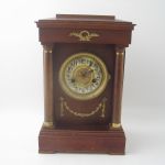 447 1500 TABLE CLOCK